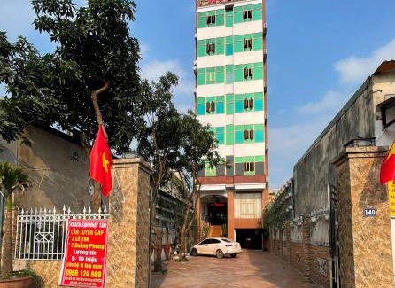 Dong Anh Hotel | Budget-Friendly Nhật Tân Hotel with Family Amenities