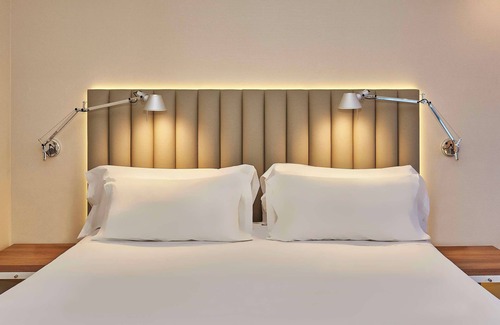 Avenida Meritxell Hotel | Discover NH Andorra la Vella: 4-Star Family-Friendly Retreat