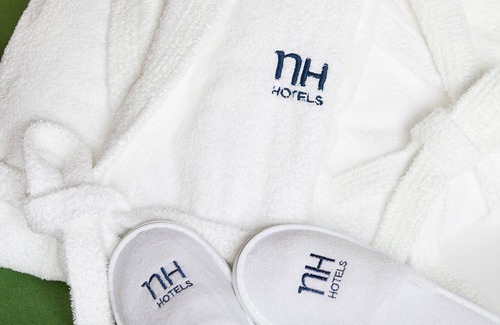 Avenida Meritxell Hotel | Discover NH Andorra la Vella: 4-Star Family-Friendly Retreat