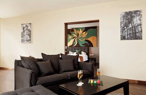 Hettimulla Resort | Relaxing NH Bentota Ceysands Resort with Spa & Ocean Views