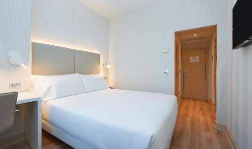 Deustuko San Pedro-Erribera Hotel | Comfortable Stay at NH Bilbao Deusto with Pet-Friendly Amenities