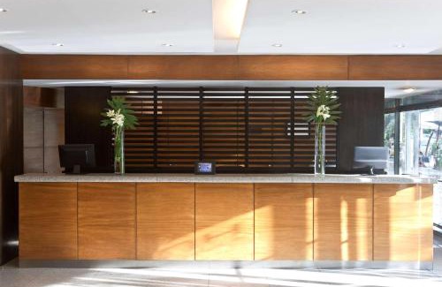 Cordoba Hotel | Discover NH Córdoba Panorama: Family-Friendly & Pet Welcome