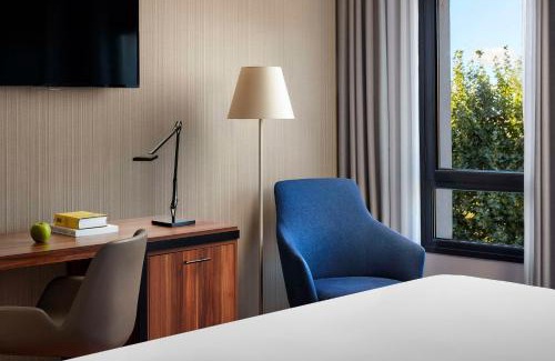 Cuenca Hotel | Experience NH Ciudad de Cuenca: Guest Rated 8.6/10