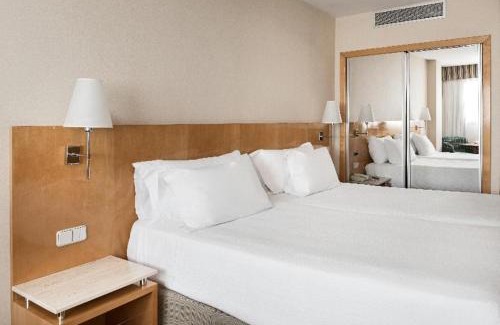 Ciudad Real Hotel | Explore NH Ciudad Real: Pet-Friendly 4-Star Hotel Awaits