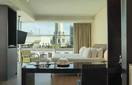 Buenos Aires Central Business District Hotel | Discover NH Collection Buenos Aires Centro Histórico Retreat