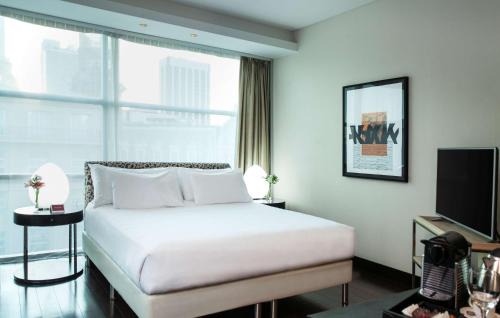 Buenos Aires Central Business District Hotel | Discover NH Collection Buenos Aires Centro Histórico Retreat