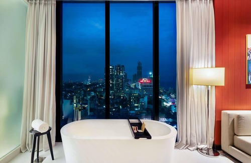 Kollupitiya Hotel | Elegant NH Collection Colombo: Spa, Pool & Eco-Friendly Stay