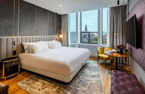 Christianshavn Hotel | Discover NH Collection Copenhagen: 5-Star Family Retreat