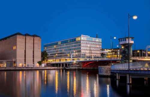 Christianshavn Hotel | Discover NH Collection Copenhagen: 5-Star Family Retreat