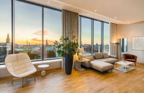 Christianshavn Hotel | Discover NH Collection Copenhagen: 5-Star Family Retreat