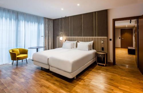 Christianshavn Hotel | Discover NH Collection Copenhagen: 5-Star Family Retreat