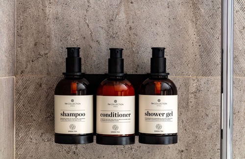 Innere Altstadt Hotel | Discover NH Collection Dresden Altmarkt: 4-Star Comfort & Spa