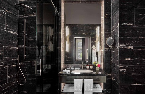 Kluuvi Hotel | Experience NH Collection Helsinki Grand Hansa: Top-Rated Stay
