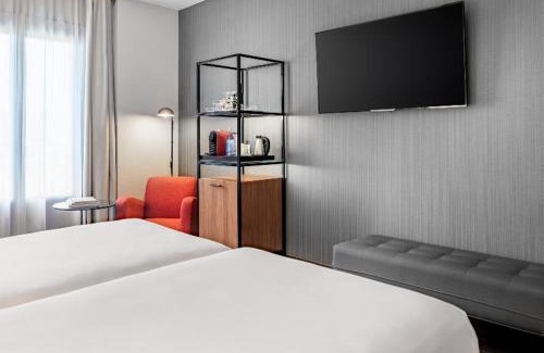 Old Town Hotel | Elegant NH Collection León Plaza Mayor: Rated 8.9/10