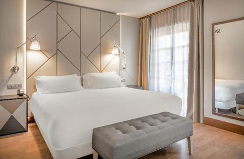 Old Town Hotel | Elegant NH Collection León Plaza Mayor: Rated 8.9/10