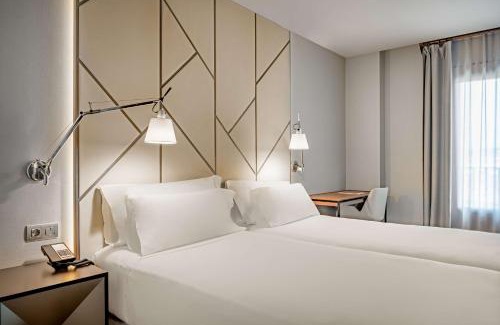 Old Town Hotel | Elegant NH Collection León Plaza Mayor: Rated 8.9/10