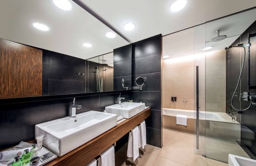 Olomouc Hotel | Discover NH Collection Olomouc Congress: 4-Star Comfort & Spa