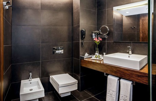 Olomouc Hotel | Discover NH Collection Olomouc Congress: 4-Star Comfort & Spa