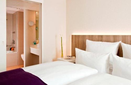 Fuerth Hotel | Relax at NH Fürth Nürnberg: Pet-Friendly & Pool Access