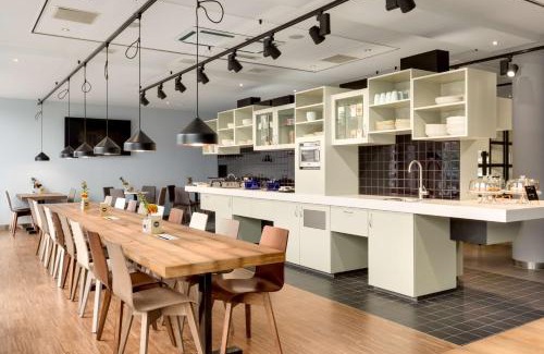Groningen Hotel | Pet-Friendly NH Groningen Hotel with Pool & Great Ratings