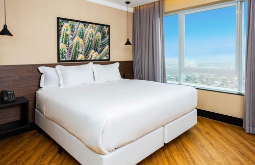 Santana Hotel | Exceptional NH Hotel Feira de Santana with Spa & Pool