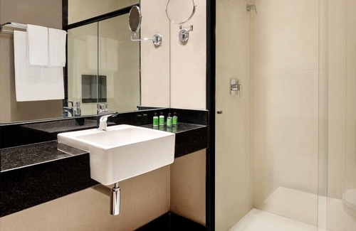 Santana Hotel | Exceptional NH Hotel Feira de Santana with Spa & Pool