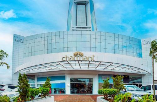 Santana Hotel | Discover NH Hotel Feira de Santana: 4-Star Oceanfront Escape