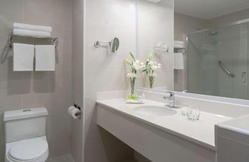 Iquique Hotel | Oceanfront Comfort at NH Iquique Costa – 4-Star Retreat