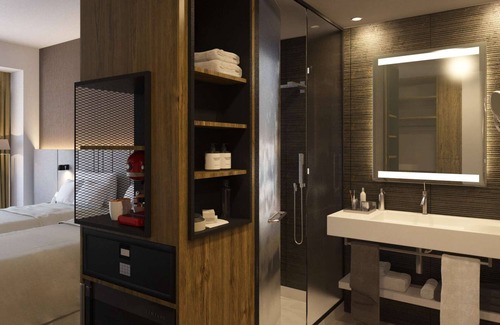 Iquique Hotel | Discover NH Iquique Pacífico: 4-Star Spa & Family-Friendly Stay