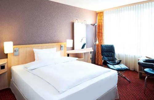 Wiederitzsch Hotel | Discover NH Leipzig Messe: Pet-Friendly & Family-Focused Stay