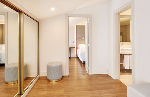 Logrono City Centre Hotel | Premium NH Logroño Herencia Rioja: Rated 8.8/10 Stay