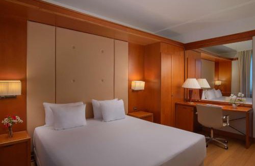 Pisa City Centre Hotel | Discover NH Pisa: Pet Friendly with Pool & Breakfast Included