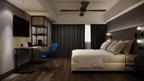 Santiago del Estero Hotel | Relax at NH Santiago del Estero: Oceanfront Comfort Awaits