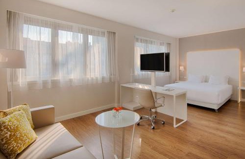 Historic Centre Hotel | Experience Comfort at NH Torino Centro - Pet Friendly & Pool