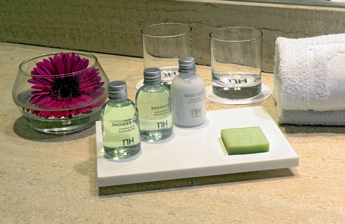 Trento Hotel | Discover NH Trento: 4-Star Hotel with Spa & Family-Friendly Amenities