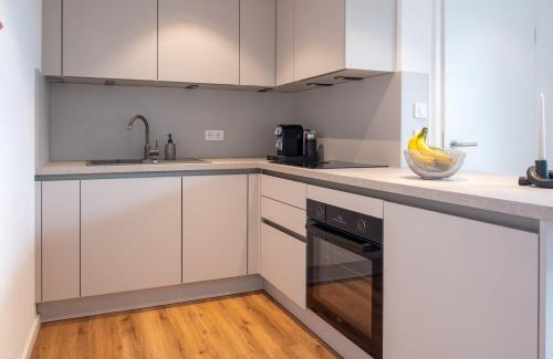 Ravensburg Apartment | NH22 Apartments