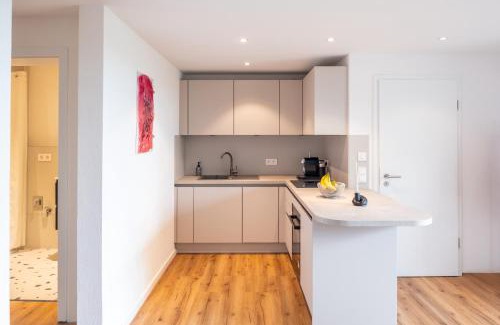 Ravensburg Apartment | NH22 Apartments