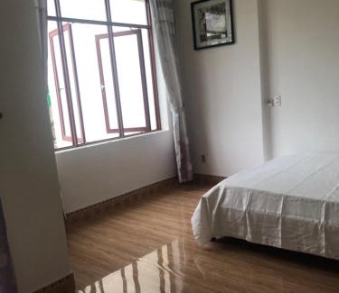 Lien Chieu Hotel | Nha nhhi hao hao