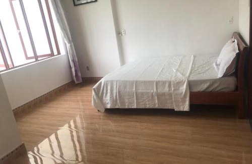 Lien Chieu Hotel | Nha nhhi hao hao