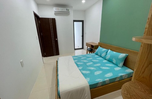Phuoc Long Apartment | Cozy Nha Trang Apartment with Ocean View and Pool Access