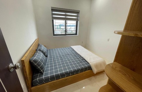 Phuoc Long Apartment | Cozy Nha Trang Apartment with Ocean View and Pool Access