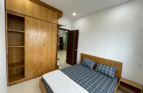 Phuoc Long Apartment | Cozy Nha Trang Apartment with Ocean View and Pool Access