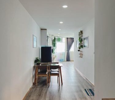 Tran Phu Beach Apartment | Oceanfront Nha Trang ComfortZone Apartment with Pool Access