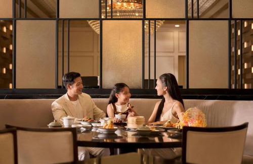 Nha Trang Resort | Discover Nha Trang Marriott Resort & Spa on Hon Tre Island