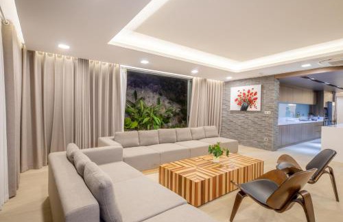 Nha Trang Villa | Nha Trang Oceanfront Luxury Villa Anh Nguyen
