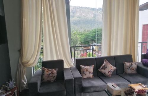 Chikkaballapur House | Pet-Friendly NHC Full Cottage: Rated 10/10 for Families