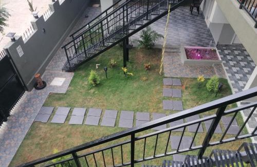 Chikkaballapur House | Pet-Friendly NHC Full Cottage: Rated 10/10 for Families