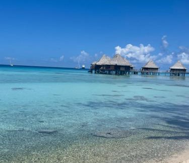 Rangiroa House | Nhn Lodge