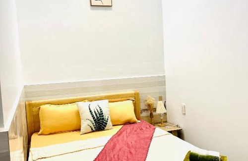 Rach Gia Hotel | Discover Nho Hotel: Guest Rated 9/10 with Family Amenities