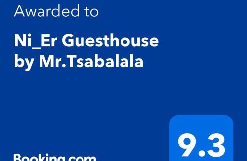 Lumajang House | Budget-Friendly Ni_Er Guesthouse with Family Amenities